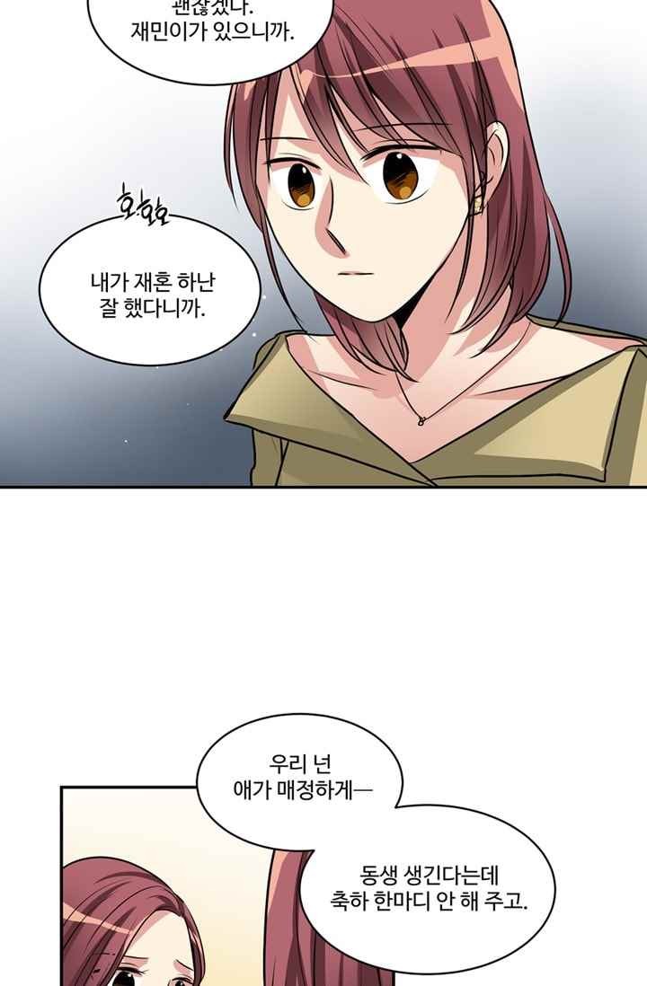 대마왕입니다, 설거지 해드릴까요? 62화