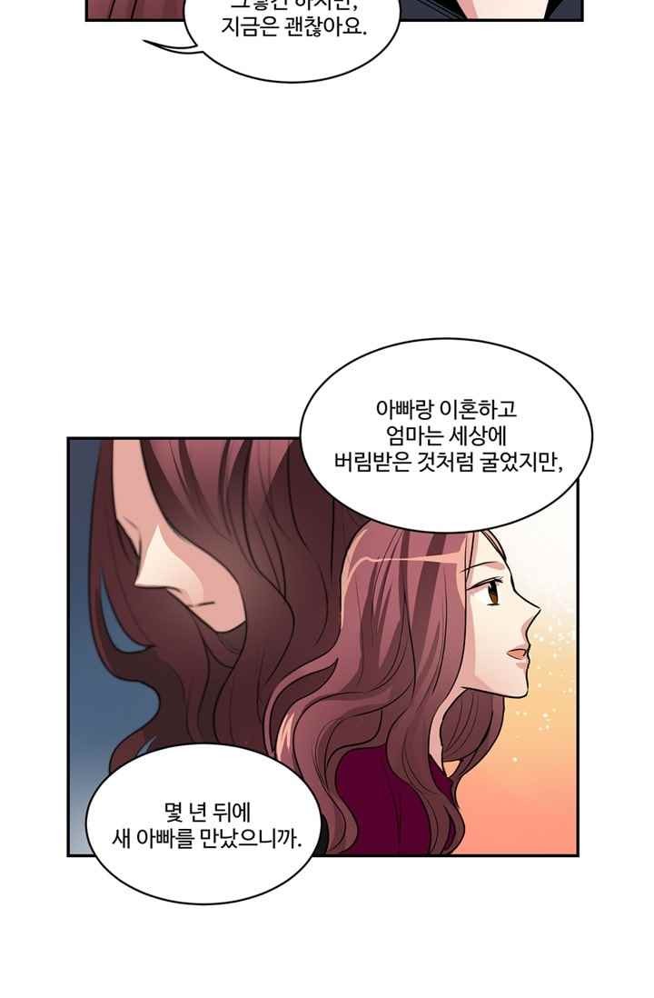 대마왕입니다, 설거지 해드릴까요? 65화
