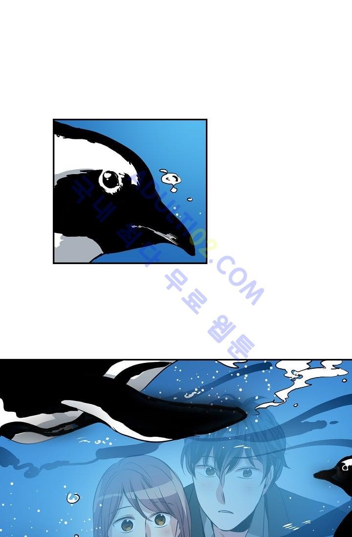 대마왕입니다, 설거지 해드릴까요?  31화