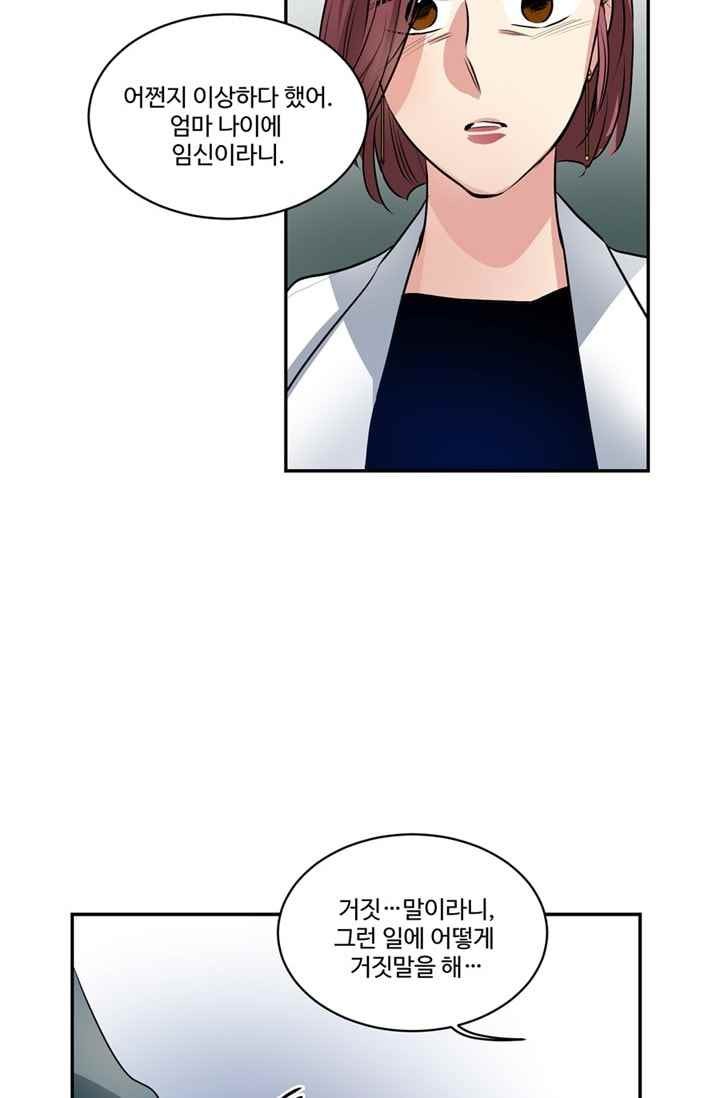 대마왕입니다, 설거지 해드릴까요? 68화