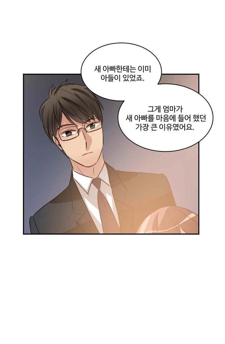 대마왕입니다, 설거지 해드릴까요? 65화