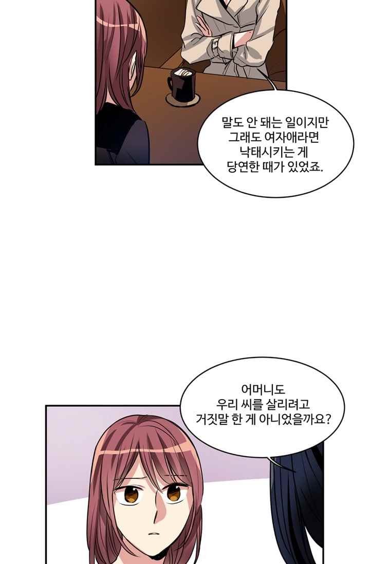 대마왕입니다, 설거지 해드릴까요? 66화