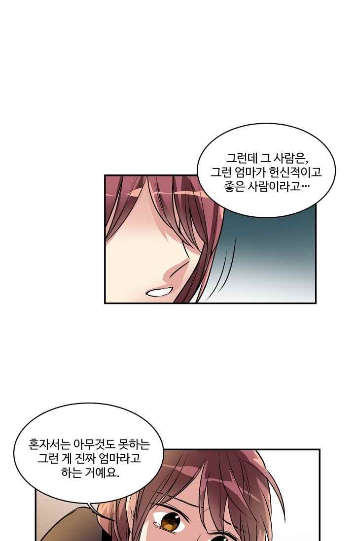 대마왕입니다, 설거지 해드릴까요? 66화