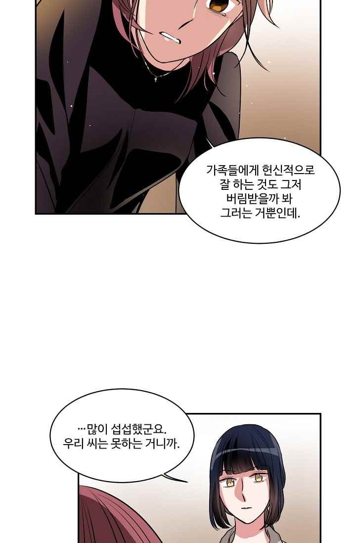 대마왕입니다, 설거지 해드릴까요? 66화
