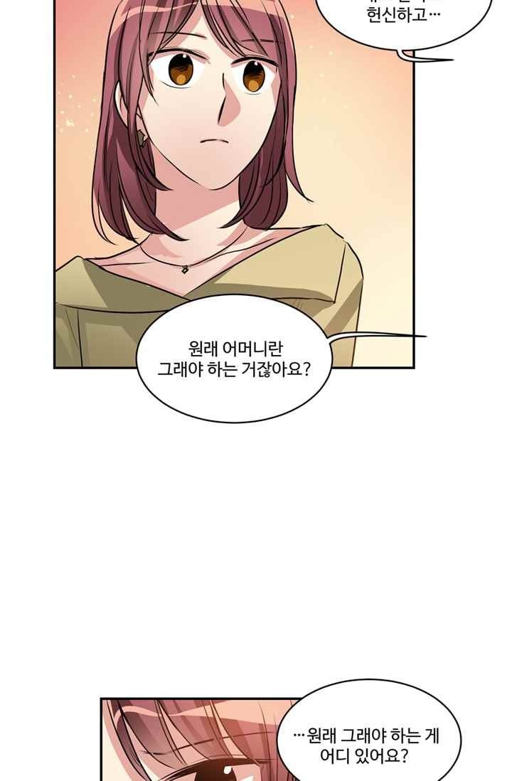 대마왕입니다, 설거지 해드릴까요? 65화