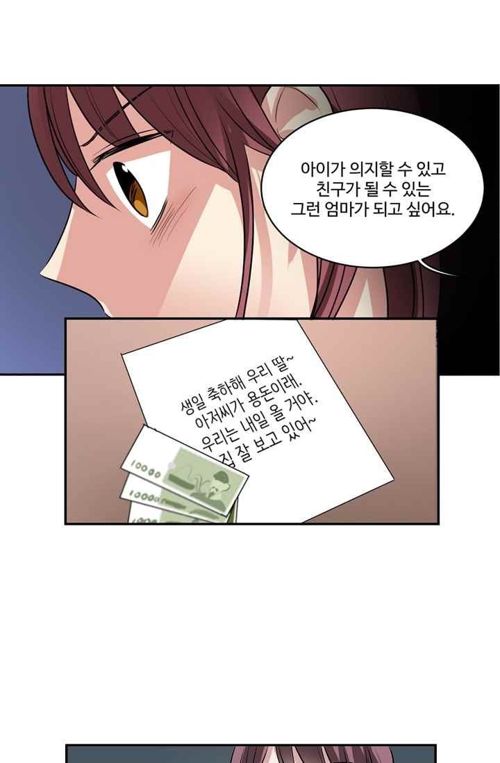 대마왕입니다, 설거지 해드릴까요? 67화