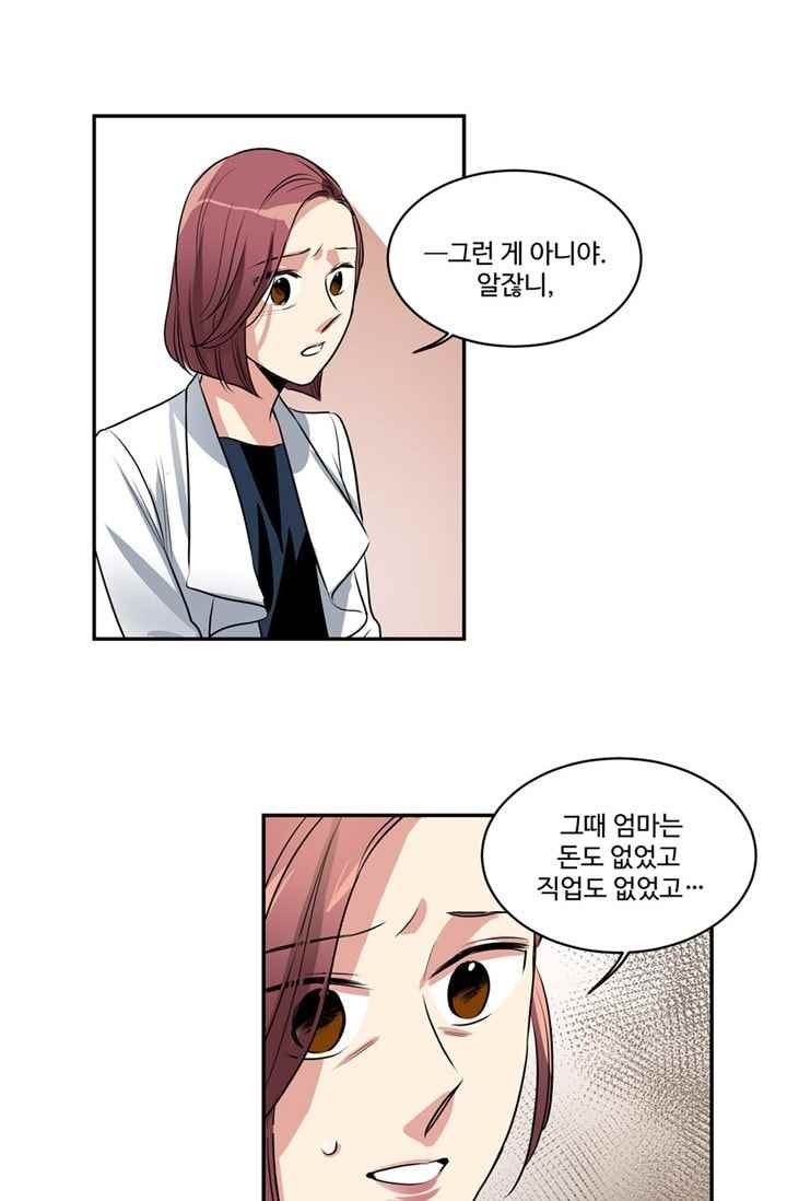 대마왕입니다, 설거지 해드릴까요? 68화
