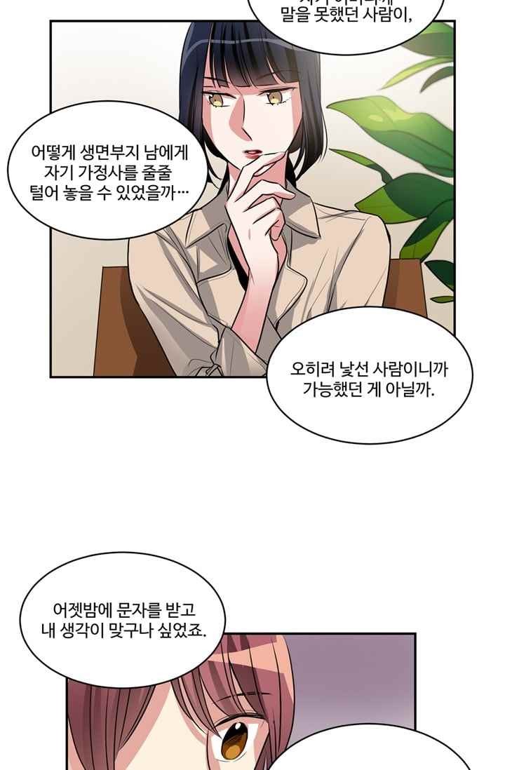 대마왕입니다, 설거지 해드릴까요? 66화