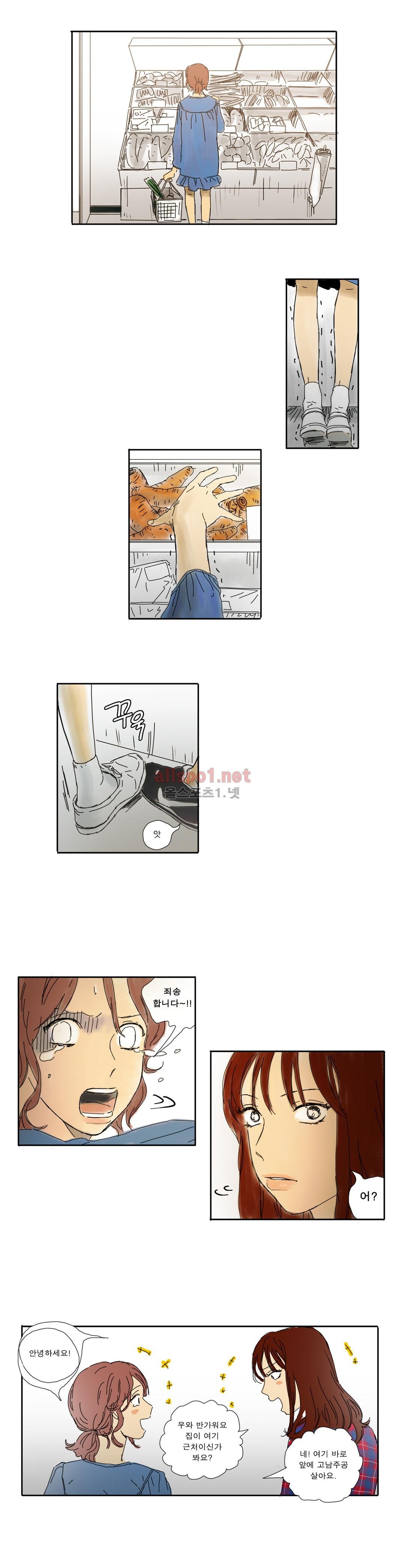 버츄얼 패밀리 25화