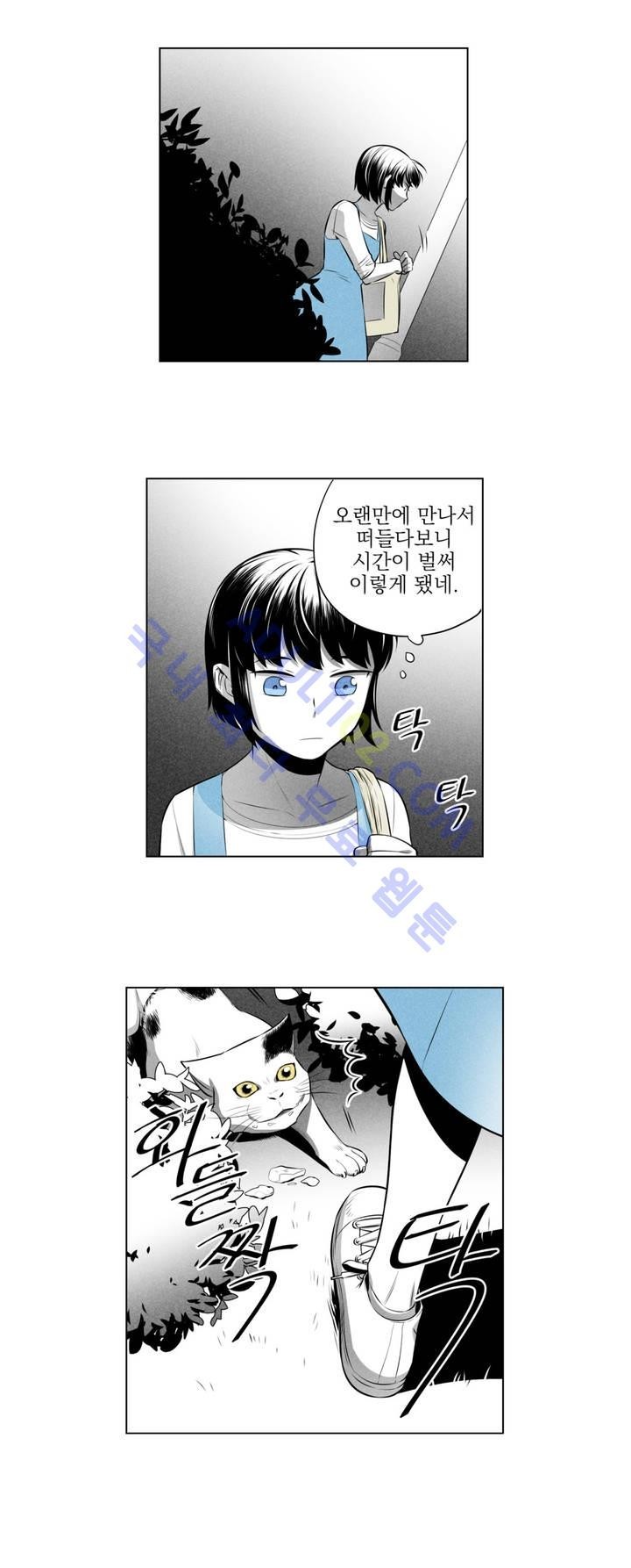 마법전사 VS. 마법전사 12화