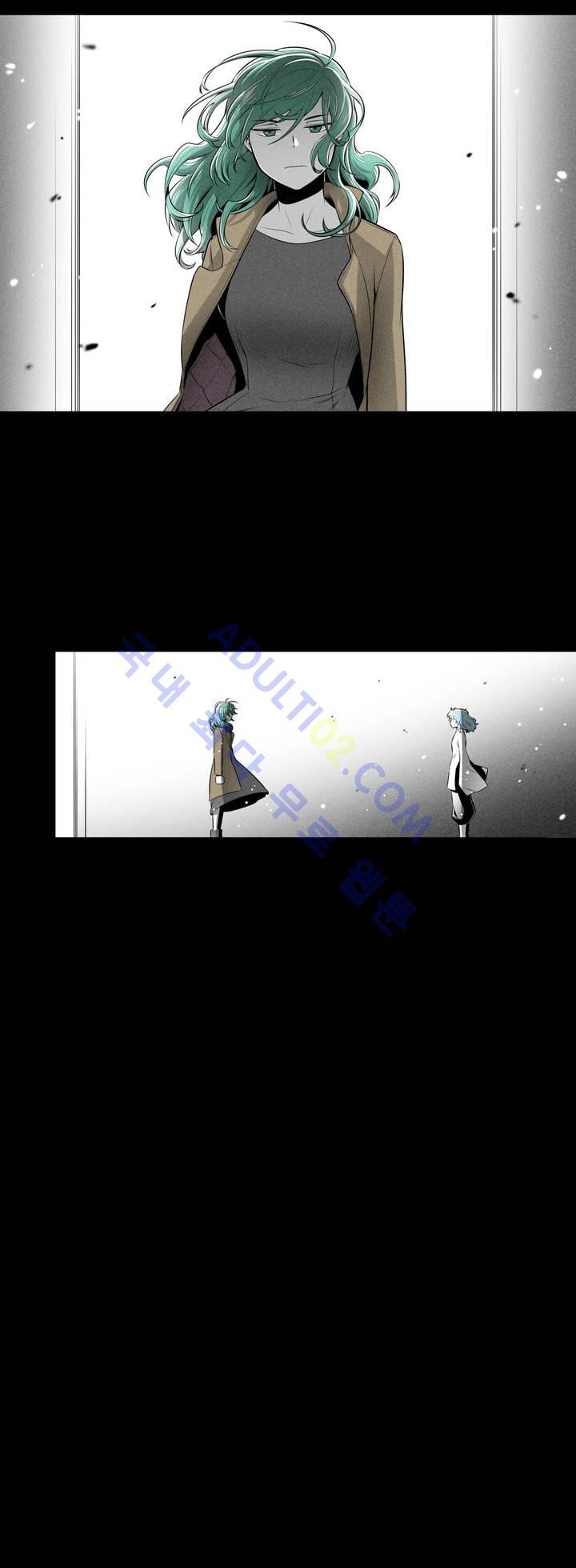 마법전사 VS. 마법전사 21화