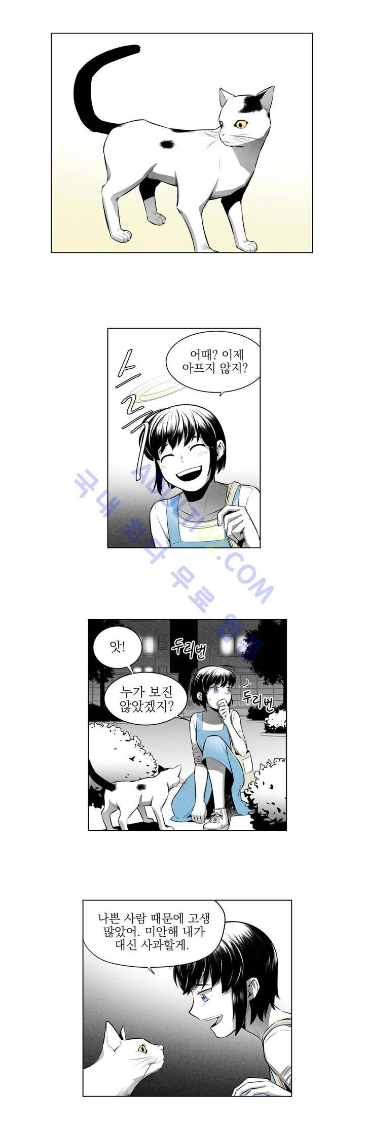 마법전사 VS. 마법전사 12화