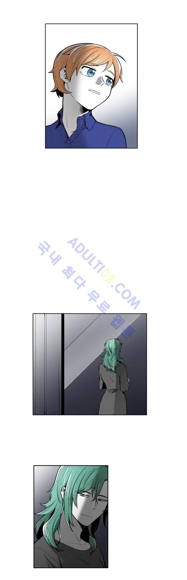 마법전사 VS. 마법전사 39화