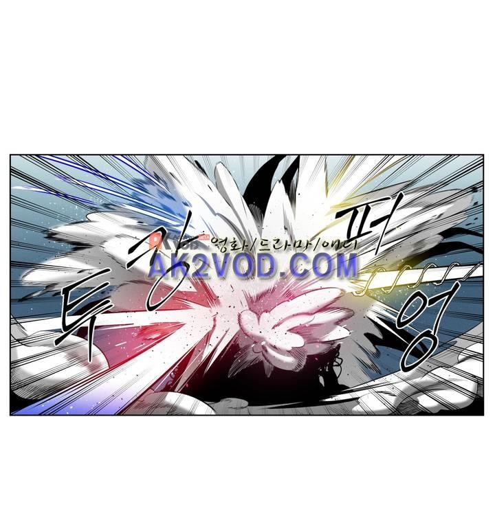 마법전사 VS. 마법전사 69화