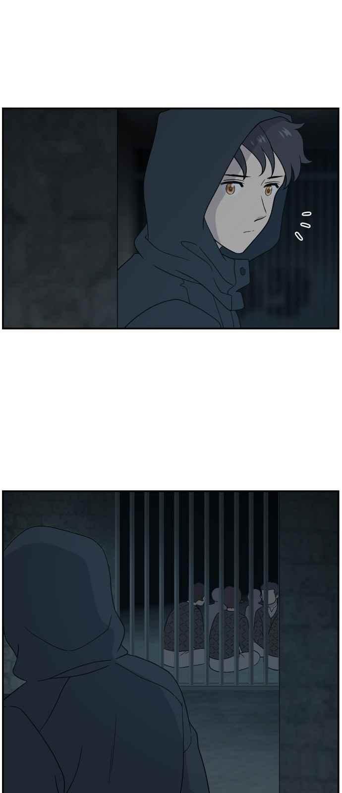 하나의 하루 87화