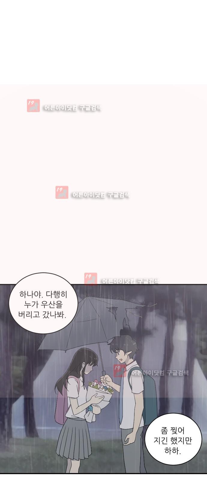 하나의 하루 31화
