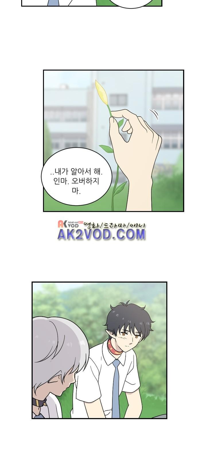 하나의 하루 50화