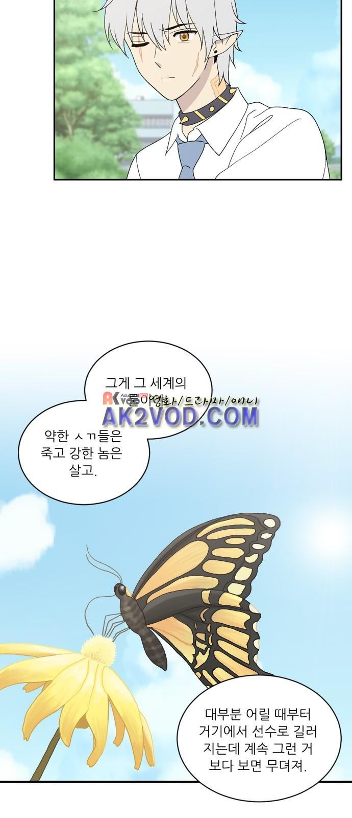 하나의 하루 50화