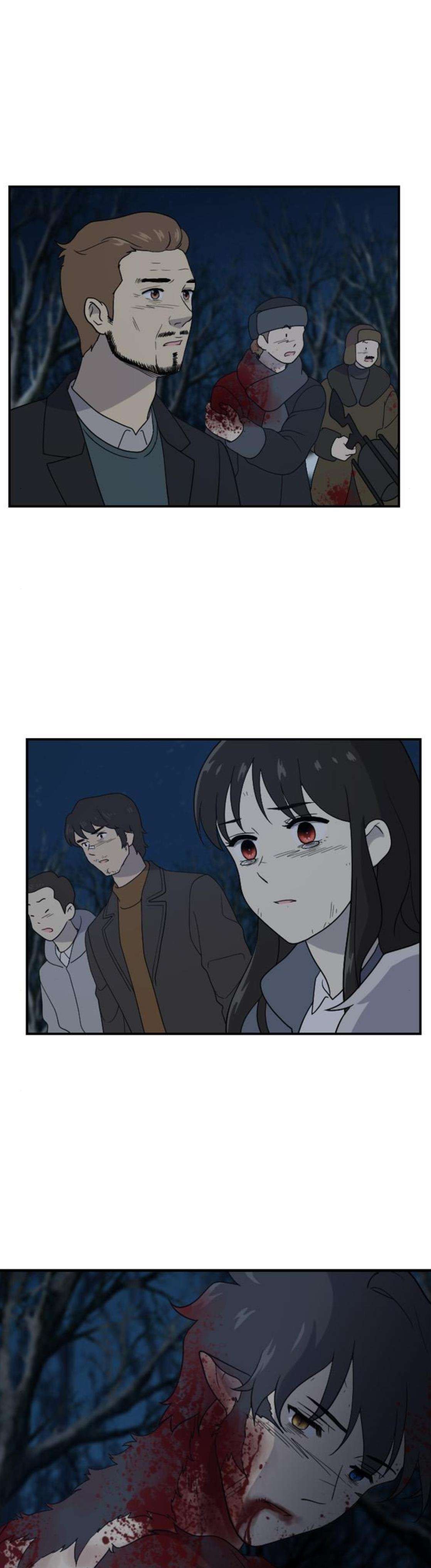 하나의 하루 108화