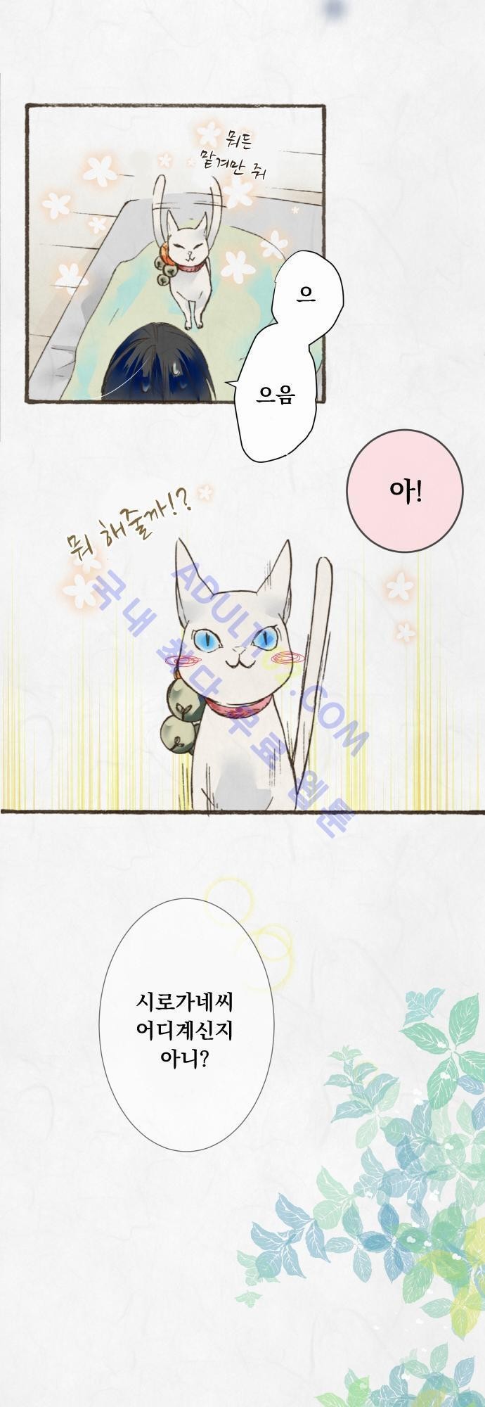 호접몽로 19화