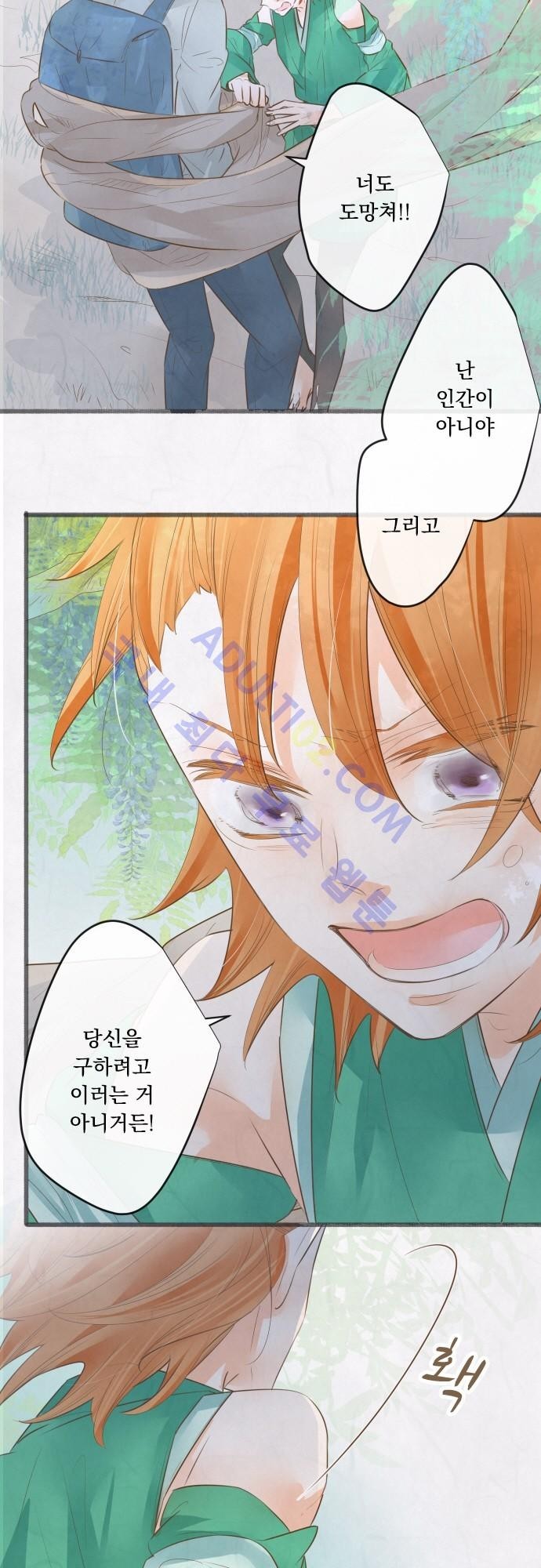 호접몽로 142화