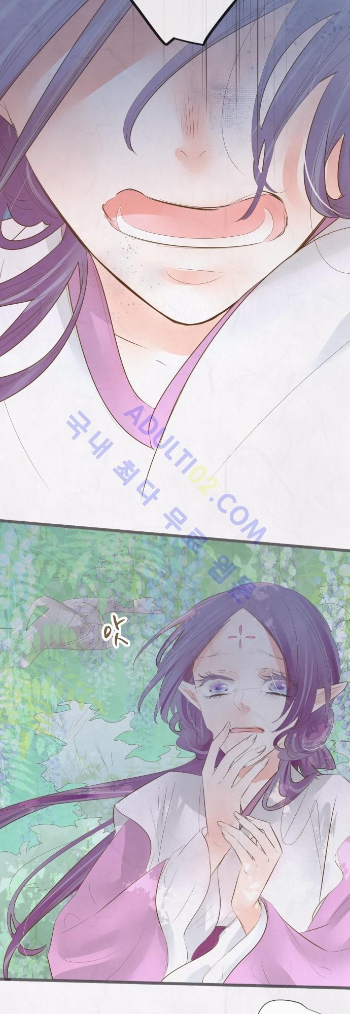 호접몽로 140화